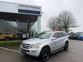 Mercedes-Benz GL 320 Omgebouwd naar lichte vracht - Enkel voor professi Srebrny - thumbnail 1