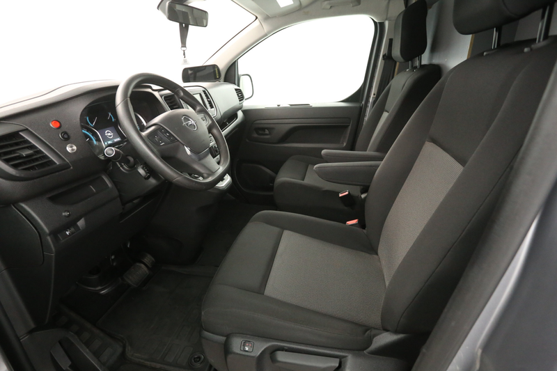 Citroen Jumpy e-Jumpy Opel Vivaro-e L2H1 75 kWh | Snelladen | SO — photo 26