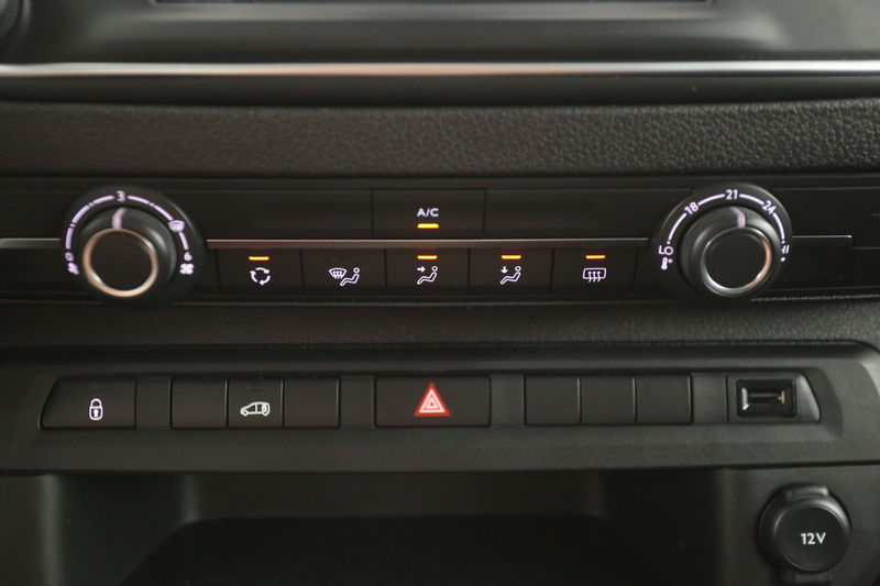 Citroen Jumpy e-Jumpy Opel Vivaro-e L2H1 75 kWh | Snelladen | SO — photo 22