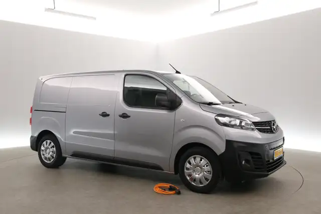 Citroen Jumpy view 6