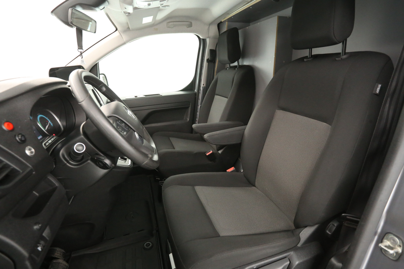 Citroen Jumpy e-Jumpy Opel Vivaro-e L2H1 75 kWh | Snelladen | SO — photo 11