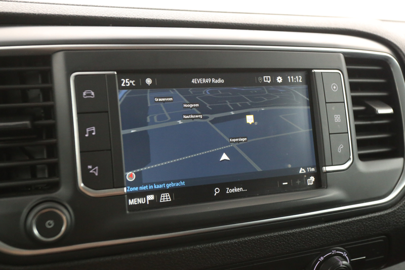 Citroen Jumpy e-Jumpy Opel Vivaro-e L2H1 75 kWh | Snelladen | SO — photo 16