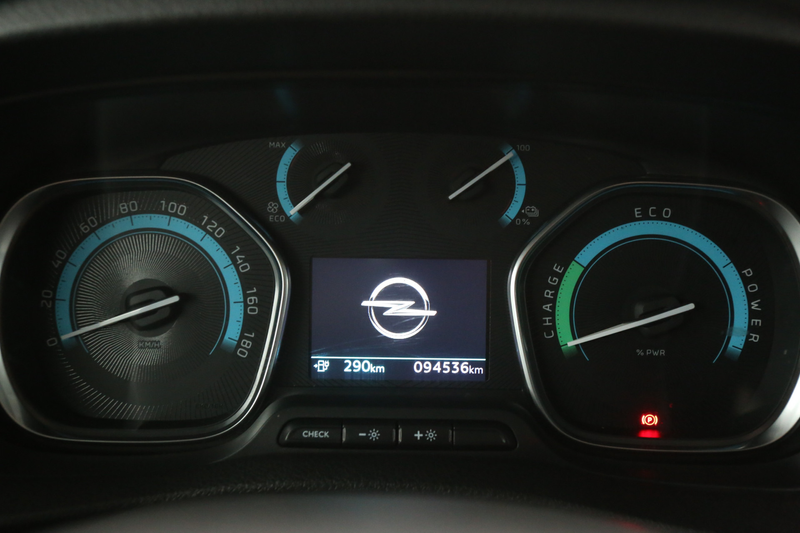 Citroen Jumpy e-Jumpy Opel Vivaro-e L2H1 75 kWh | Snelladen | SO — photo 14