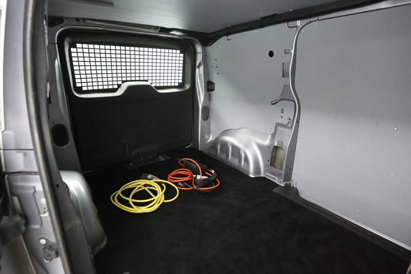 Citroen Jumpy e-Jumpy Opel Vivaro-e L2H1 75 kWh | Snelladen | SO — photo 28
