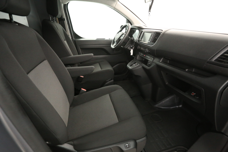 Citroen Jumpy e-Jumpy Opel Vivaro-e L2H1 75 kWh | Snelladen | SO — photo 27