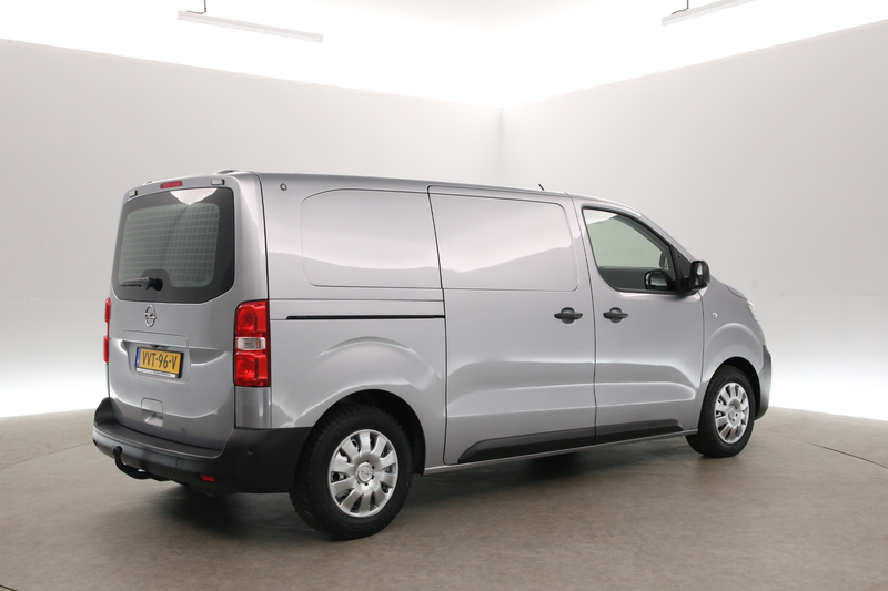 Citroen Jumpy e-Jumpy Opel Vivaro-e L2H1 75 kWh | Snelladen | SO — photo 31