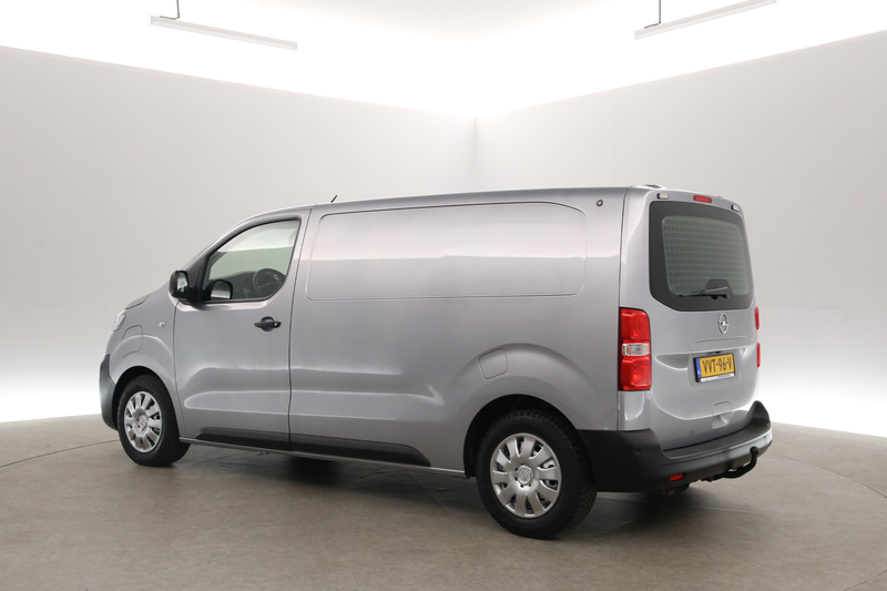 Citroen Jumpy e-Jumpy Opel Vivaro-e L2H1 75 kWh | Snelladen | SO — photo 4