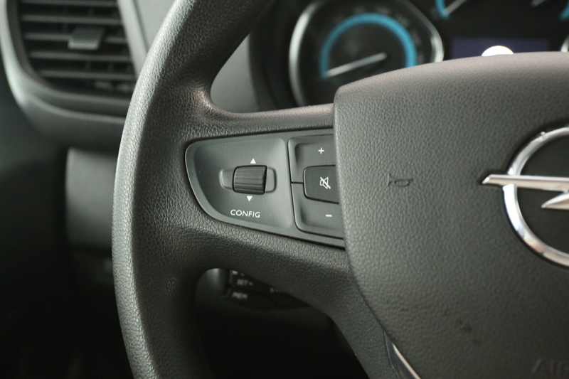 Citroen Jumpy e-Jumpy Opel Vivaro-e L2H1 75 kWh | Snelladen | SO — photo 20