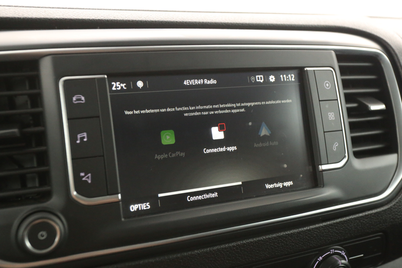 Citroen Jumpy e-Jumpy Opel Vivaro-e L2H1 75 kWh | Snelladen | SO — photo 17