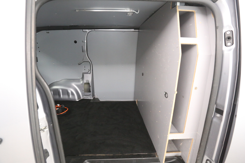 Citroen Jumpy e-Jumpy Opel Vivaro-e L2H1 75 kWh | Snelladen | SO — photo 29