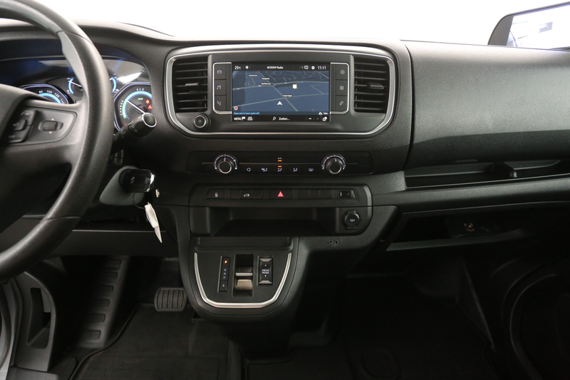Citroen Jumpy e-Jumpy Opel Vivaro-e L2H1 75 kWh | Snelladen | SO — photo 13