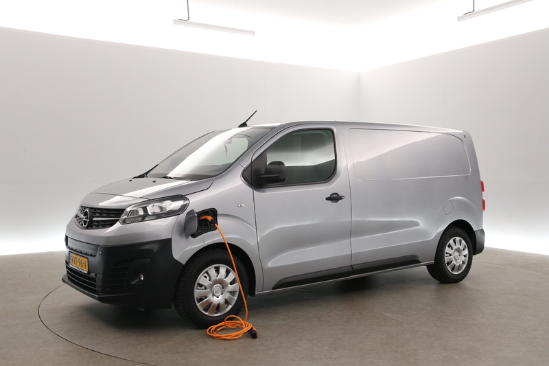 Citroen Jumpy e-Jumpy Opel Vivaro-e L2H1 75 kWh | Snelladen | SO — photo 10