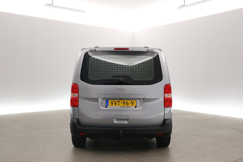 Citroen Jumpy e-Jumpy Opel Vivaro-e L2H1 75 kWh | Snelladen | SO — photo 30
