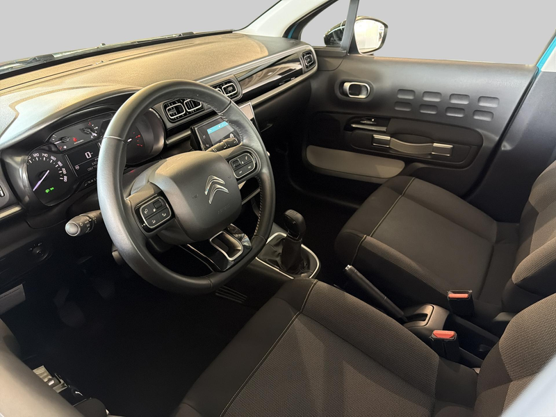 Citroen C3 1.2 PureTech Business | Achteruitrijcamera | Afwij — photo 4
