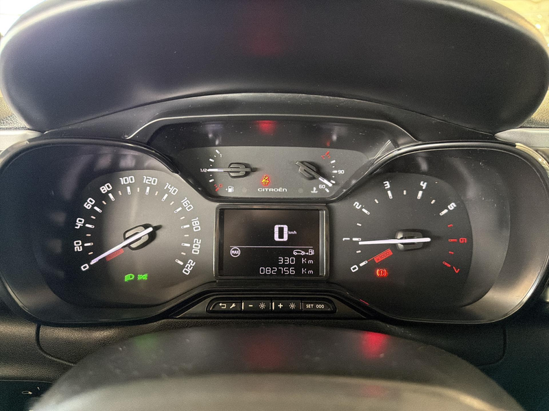 Citroen C3 1.2 PureTech Business | Achteruitrijcamera | Afwij — photo 15