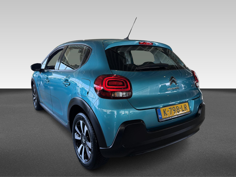 Citroen C3 1.2 PureTech Business | Achteruitrijcamera | Afwij — photo 3
