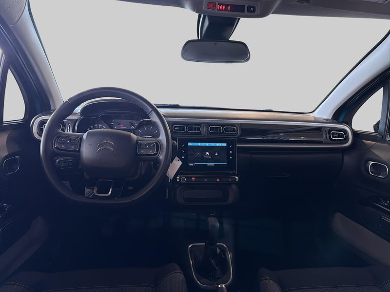 Citroen C3 1.2 PureTech Business | Achteruitrijcamera | Afwij — photo 5