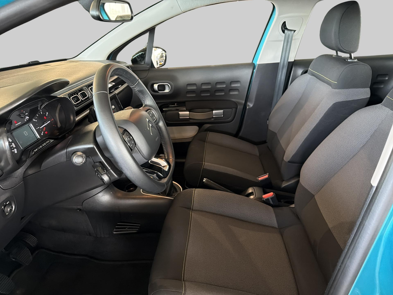 Citroen C3 1.2 PureTech Business | Achteruitrijcamera | Afwij — photo 12