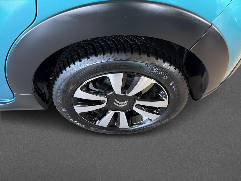 Citroen C3 1.2 PureTech Business | Achteruitrijcamera | Afwij — photo 11