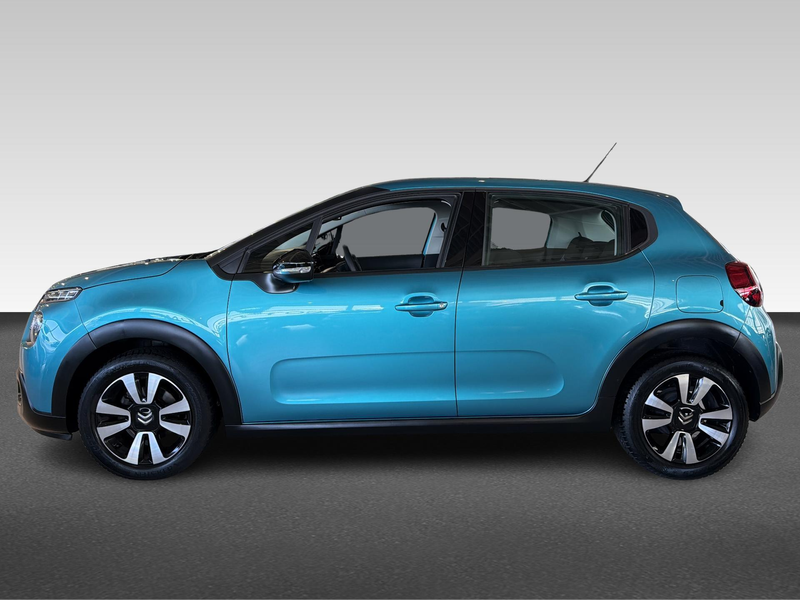 Citroen C3 1.2 PureTech Business | Achteruitrijcamera | Afwij — photo 2
