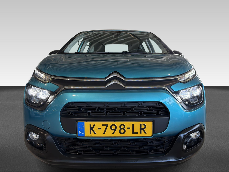 Citroen C3 1.2 PureTech Business | Achteruitrijcamera | Afwij — photo 7