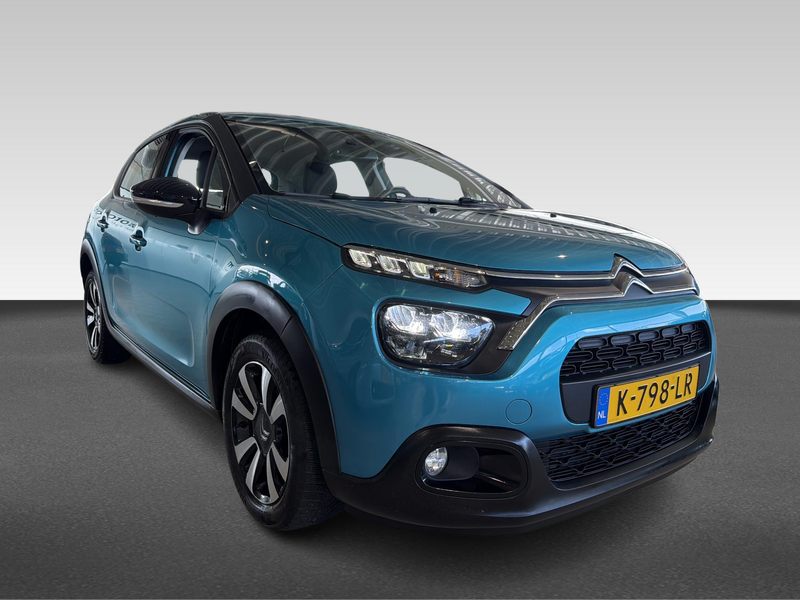 Citroen C3 1.2 PureTech Business | Achteruitrijcamera | Afwij — photo 8