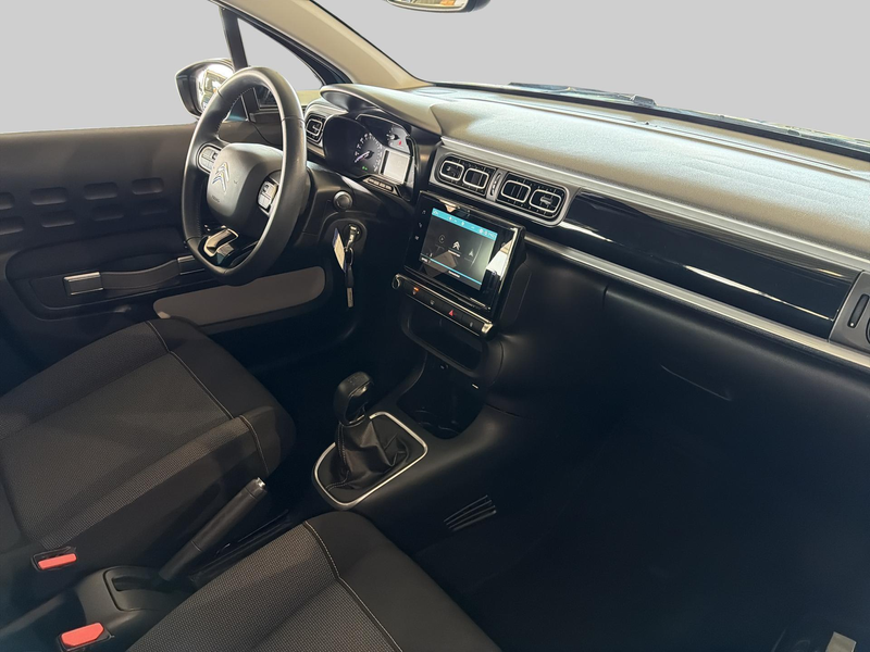 Citroen C3 1.2 PureTech Business | Achteruitrijcamera | Afwij — photo 13
