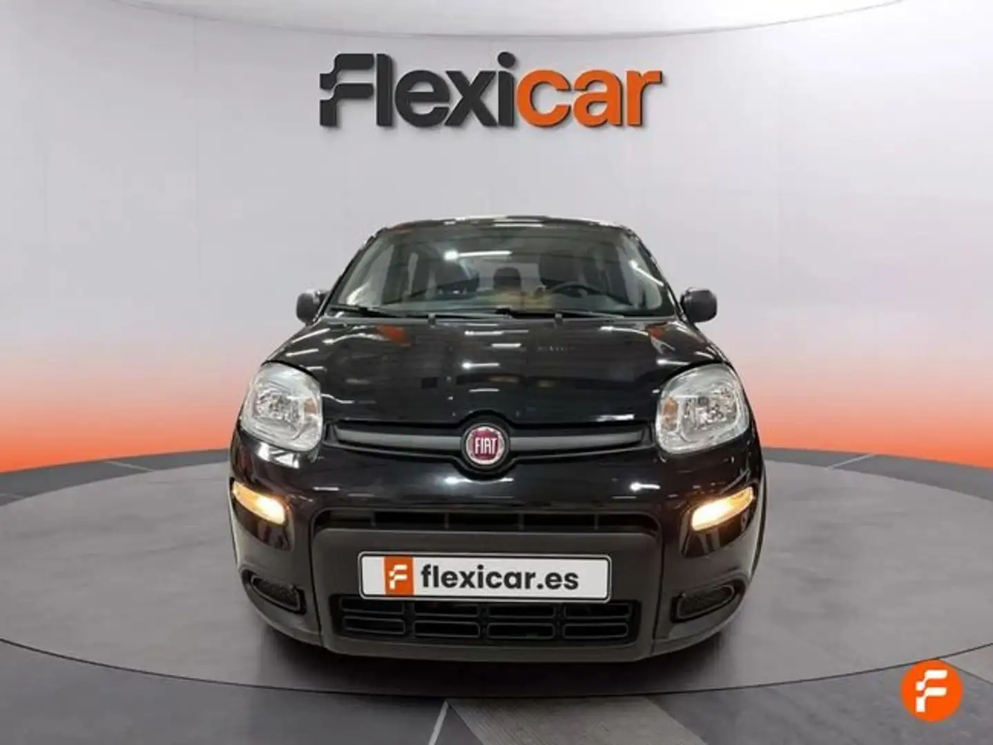 Fiat Panda City Cross 1.0 Gse 51kw (70CV) Negro - 2