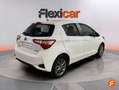 Toyota Yaris Hybrid 1.5 Active Blanco - thumbnail 8