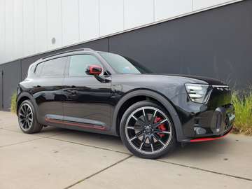 BRABUS *FULL!*PANO DAK*KEYLESS*HUD*360'CAMERA*