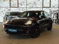 Porsche Macan S Diesel/1.VB/AHK/PDLS+/SHZ/SCHECKH/MEMORY Schwarz - thumbnail 1