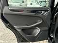 Porsche Macan S Diesel/1.VB/AHK/PDLS+/SHZ/SCHECKH/MEMORY Schwarz - thumbnail 12