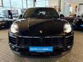 Porsche Macan S Diesel/1.VB/AHK/PDLS+/SHZ/SCHECKH/MEMORY Schwarz - thumbnail 2
