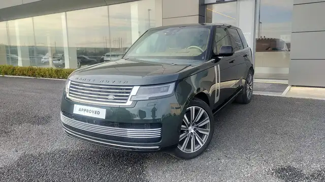 Land Rover Range Rover 3.0d i6 mhev SV awd 350cv auto
