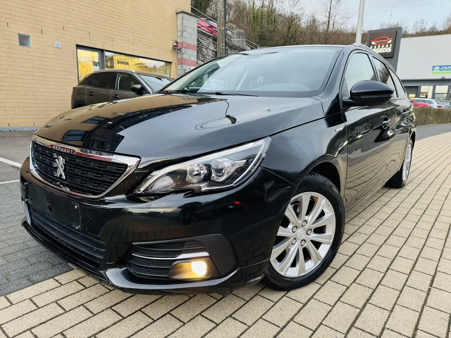Peugeot 308 308 SW 1.5 BlueHDi  (EU6.2) - 1