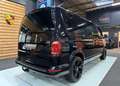Volkswagen Transporter 2.0 Dubelle schuifdeur!! Cruise!! Trekhaak!! Clima Schwarz - thumbnail 7