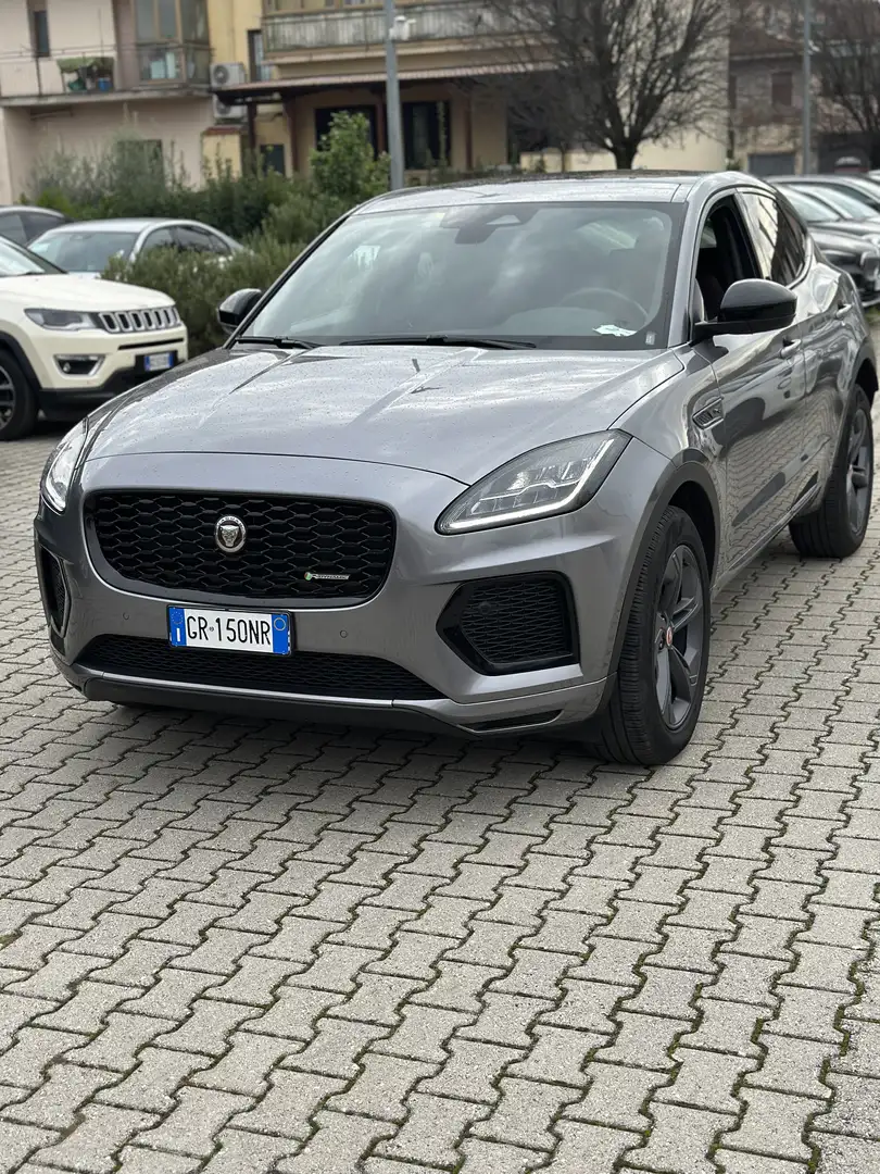 Jaguar E-Pace 2.0d i4 mhev R-Dynamic SE awd 163cv auto - 1