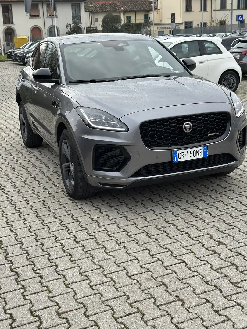 Jaguar E-Pace 2.0d i4 mhev R-Dynamic SE awd 163cv auto - 2
