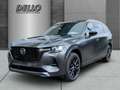 Mazda CX-80 3,3d HOMURA BOSE Leder AHK elek.schwenkbar Memory Grau - thumbnail 1