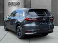 Mazda CX-80 3,3d HOMURA BOSE Leder AHK elek.schwenkbar Memory Grau - thumbnail 3