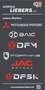 Mitsubishi Outlander PHEV 2.4 Intro Edition 4WD #Bi-LED+Leder+AHK+WR# Blanc - thumbnail 24