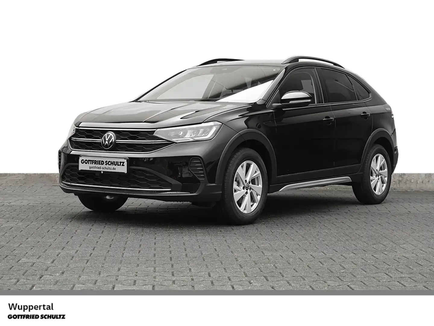 Volkswagen Taigo LIFE 1.0L TSI 70 KW Lifesofort verfügbar Noir - 1