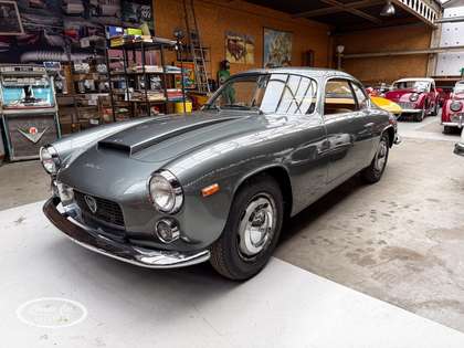 Lancia Flaminia Sport Zagato 3C  - ONLINE AUCTION