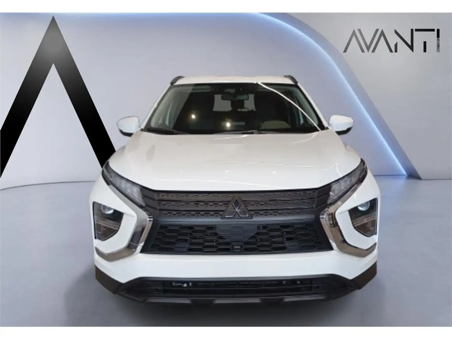 Mitsubishi Eclipse Cross PHEV Kaiteki 4WD - 2