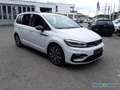 Volkswagen Touran 2.0 TDI R-Line BLACK AHK KAM NAVI APP LED Weiß - thumbnail 5