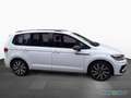 Volkswagen Touran 2.0 TDI R-Line BLACK AHK KAM NAVI APP LED Weiß - thumbnail 2