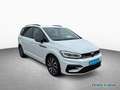 Volkswagen Touran 2.0 TDI R-Line BLACK AHK KAM NAVI APP LED Wit - thumbnail 3