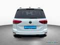 Volkswagen Touran 2.0 TDI R-Line BLACK AHK KAM NAVI APP LED Wit - thumbnail 6