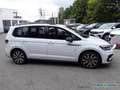 Volkswagen Touran 2.0 TDI R-Line BLACK AHK KAM NAVI APP LED Weiß - thumbnail 6