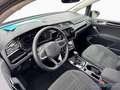 Volkswagen Touran 2.0 TDI R-Line BLACK AHK KAM NAVI APP LED Wit - thumbnail 8
